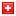geeksuite.net server is located in Switzerland